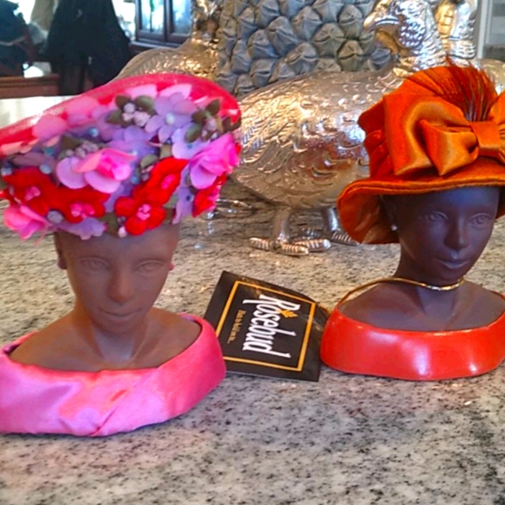 Making room for more shopping